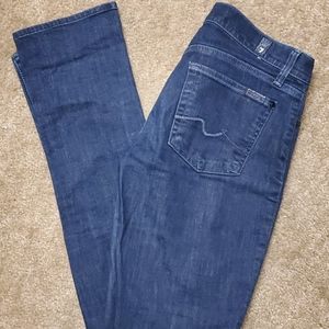 7 For All Mankind jeans